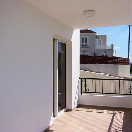 Aurora Apartmán Paphos