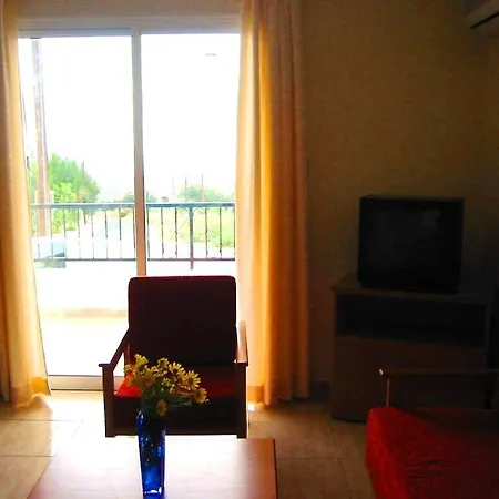Aurora Apartmán