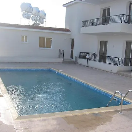 Aurora Appartement *