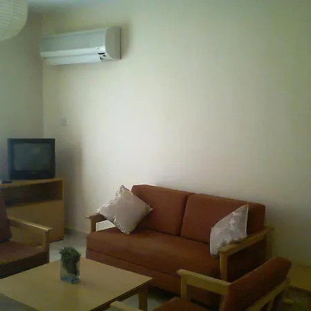 Apartmán Aurora