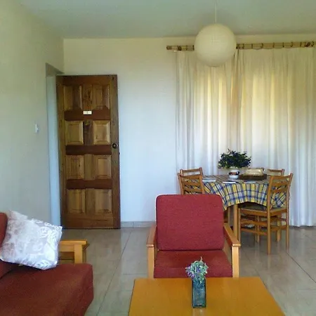 Apartmán Aurora