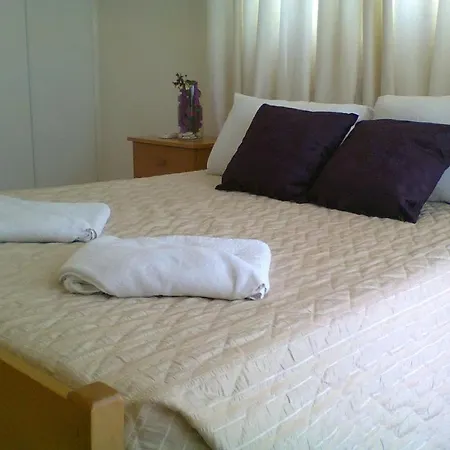 Appartement Aurora Paphos
