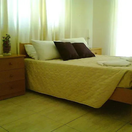 Apartmán Aurora Paphos