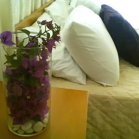 Aurora Appartement Paphos