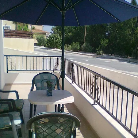 Aurora Apartman *