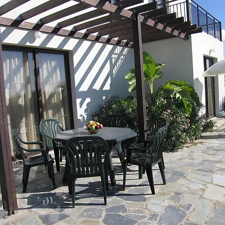 Aurora Apartmán