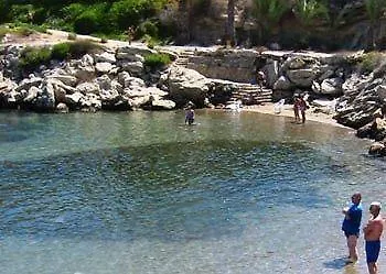 Apartmán Aurora Paphos