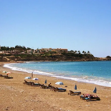 Aurora Apartmán Paphos