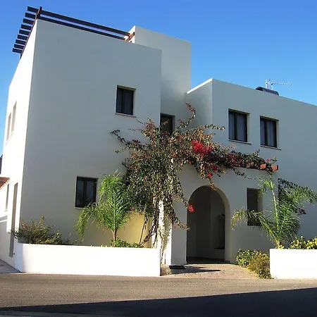 Aurora Apartmán Paphos