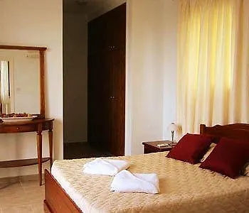 Aurora Apartmán Paphos