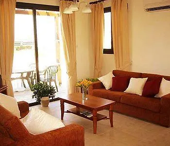 Apartmán Aurora Paphos