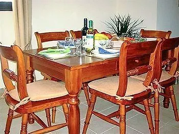 Apartmán Aurora Paphos
