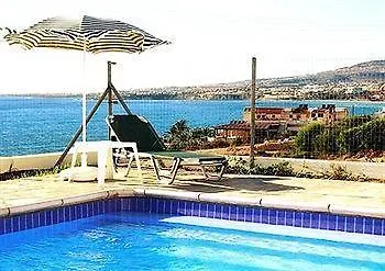 Aurora Apartmán Paphos