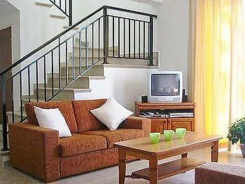 Apartmán Aurora