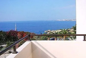Appartement Aurora *