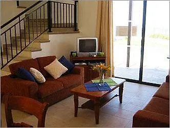 Aurora Apartmán Paphos