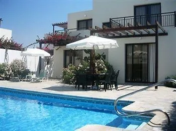 Aurora Appartement