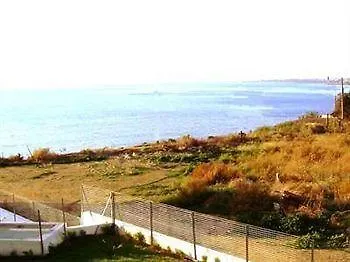Aurora Apartmán Paphos