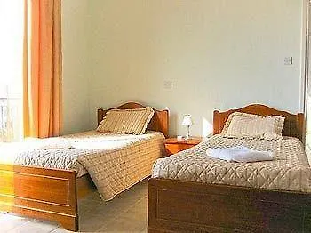 Aurora Appartement
